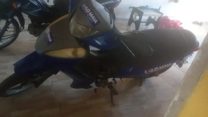Cinquentinha valor 1500