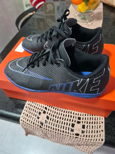 Chuteiras originais