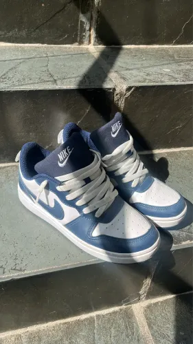 tênis low nike 