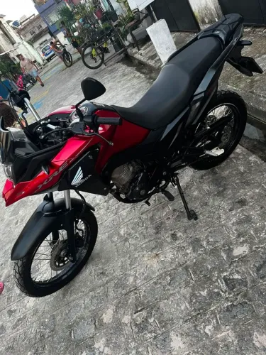 XRE 190 2025