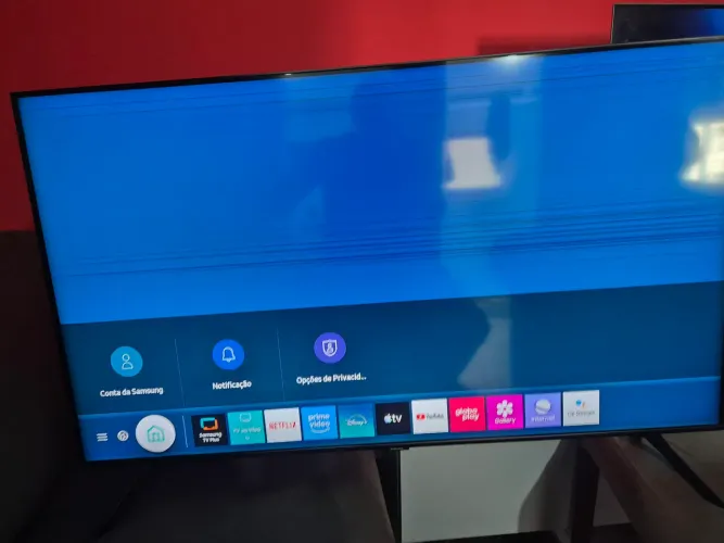 Tv Samsung