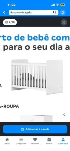 Berço