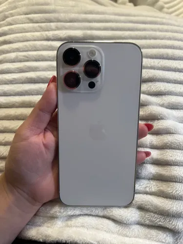 Iphone 14 Pro Max 256gb - PARA CONSERTO OU RETIRADA DE PEÇAS
