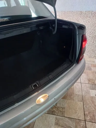 Chevrolet Corsa Wind 1.0 Mpf/milleniumi/ EFI 4P 2002
