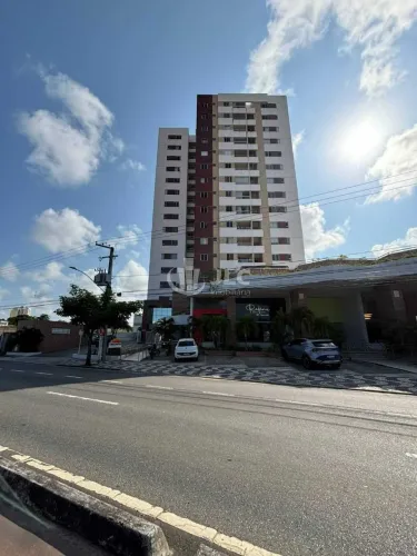 Condomínio Triumph Rio de Janeiro [12047]