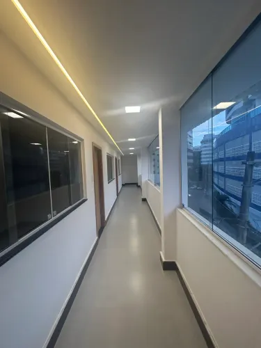     Consultório Comercial no Gilberto Machado - Excelente Localização