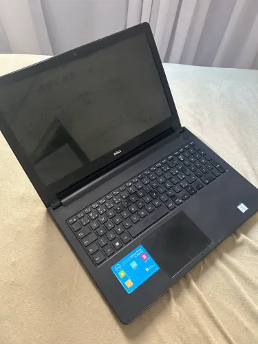 Notebook Dell ispiron 15 5000