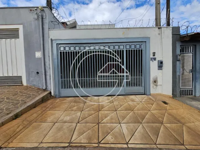 ALUGA-SE Residência NO CONTINENTAL - MARÍLIA/SP