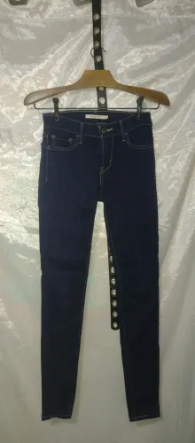 Calça jeans feminina Levi's tamanho 36 