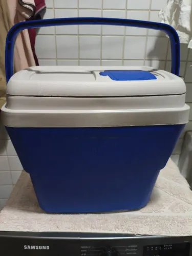 kooler novo