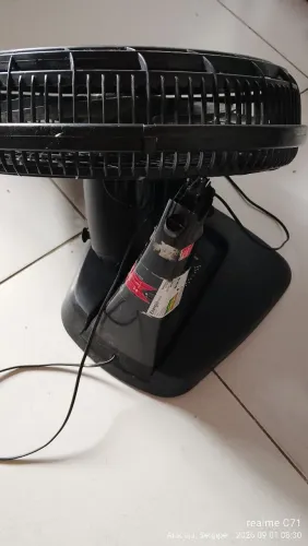 Ventilador Arno