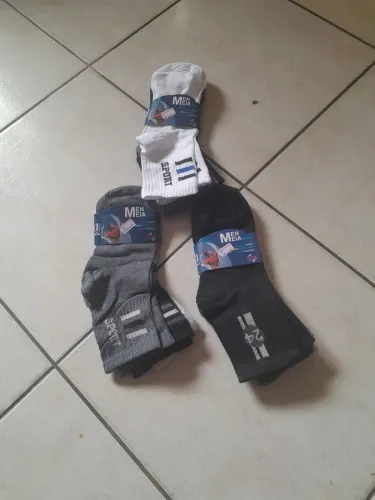 Kit de Meias