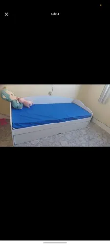 Bi cama