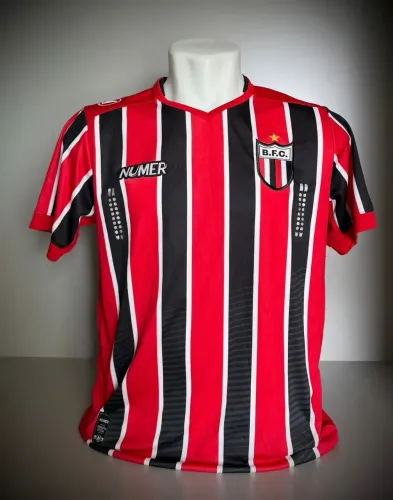 Camisa Botafogo Ribeirão Preto,oficial,estado de nova!