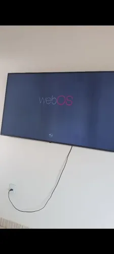 TV Smarth Lg