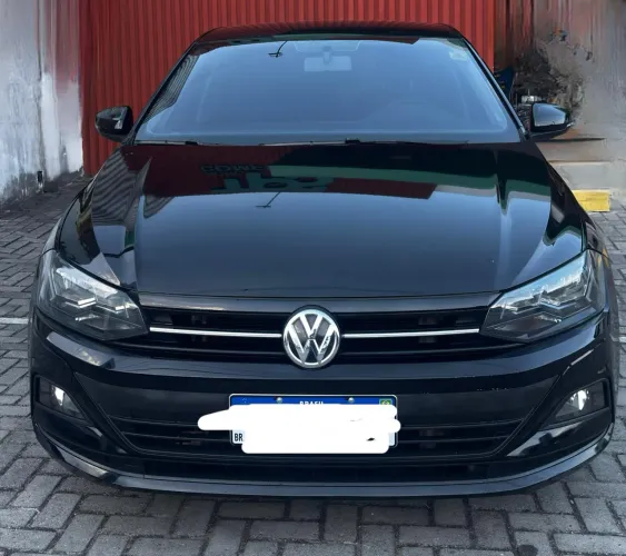 Volkswagen Virtus Comfort. 200 TSI 1.0 Flex 12V AUT 2022