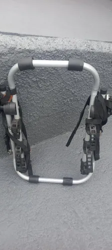 Suporte para bike( 3 lugares)