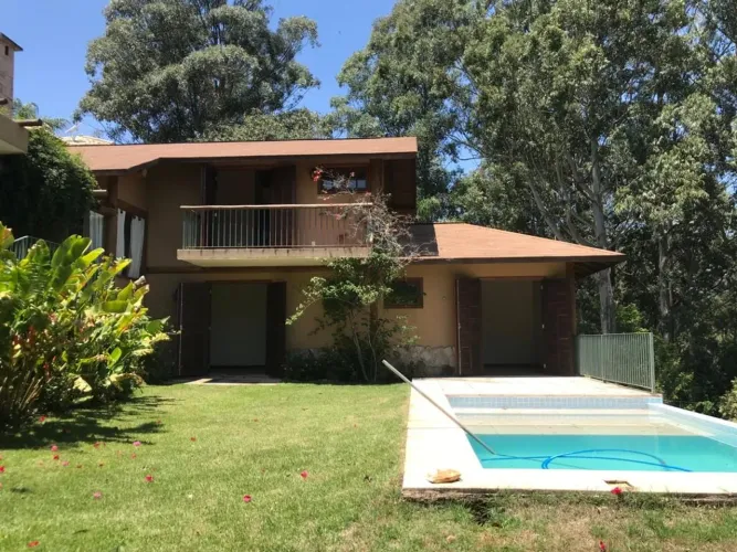 Casa à venda, Posse, Petrópolis, RJ