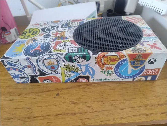 Xbox 1600