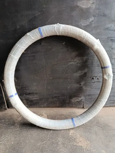 Arame ovalado - 1.000m - 700kgf