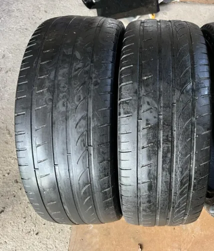 Pneus Sunfull Mont-Pro 235/45R19