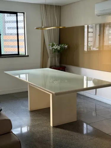 Mesa sala de jantar 