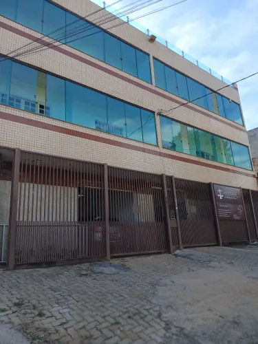 ALUGO APARTAMENTO EM VICENTE PIRES