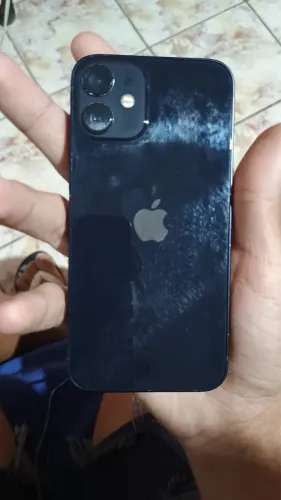 iPhone 12 mini