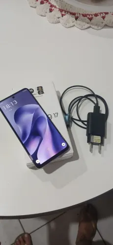 Moto G17