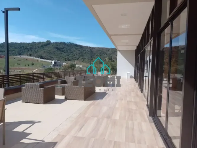 Terreno à venda, 250 m² por R$ 250.000,00 - Cyrela Landscape - Taubaté/SP REF: TE0283