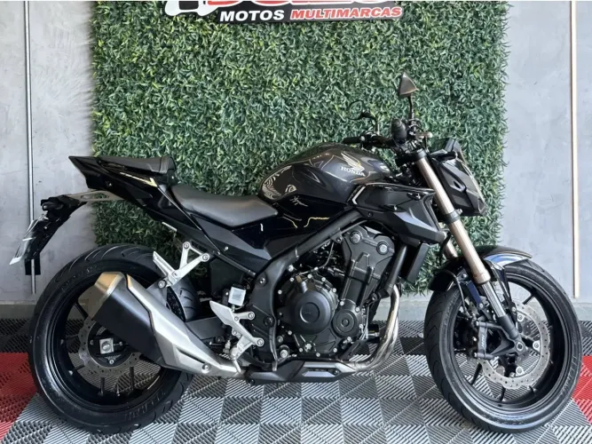HONDA CB 500 F 2023 ABS