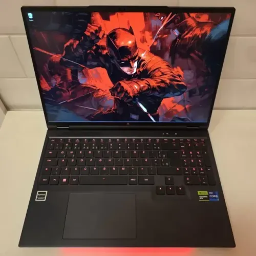 Notebook Avell Storm i9 14th - 16Gb Ram - RTX 4070 (8Gb) - 512Gb SSD