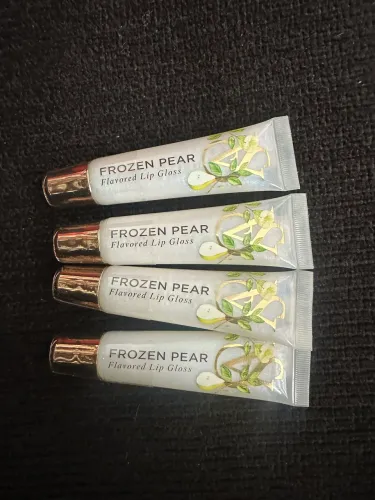 Gloss Victoria's secret lacrado (preço unidade)