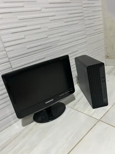 Pc gamer Ryzen 5 4650g