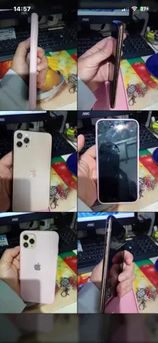 iPhone 11 Pro Max