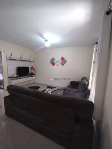 Casa com 2 dormitórios à venda, 209 m² por R$ 850.000,00 - Jardim Niero - Louveira/SP