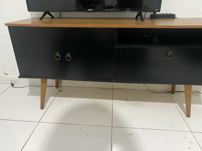 rack retrô 
