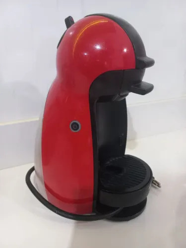 Cafeteira Dolce Gusto 220v