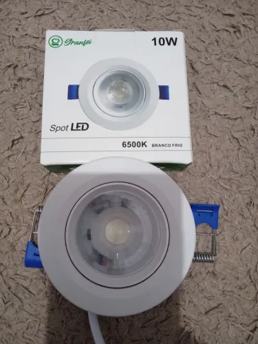 Spot Led 