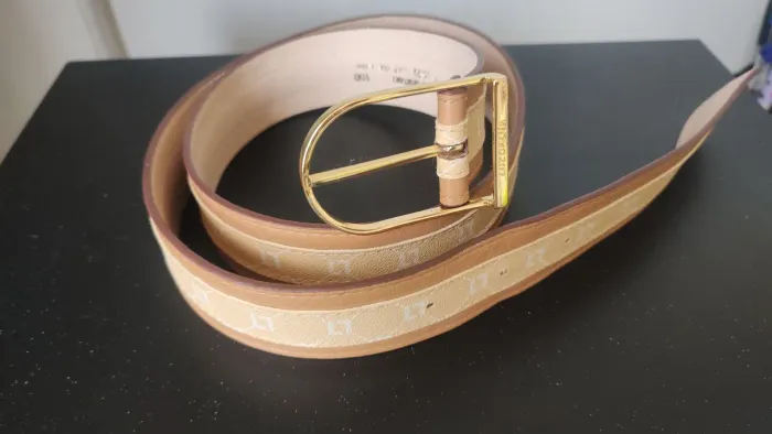 Cinto luz da lua tamanho 100 