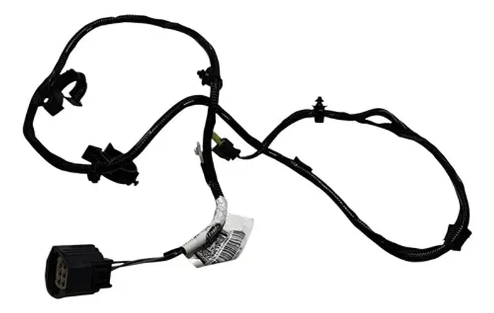 Pisca Chicote Ventoinha Range Rover Sport 2014 2015 2016 Preto