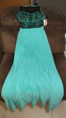 Vestido para festa