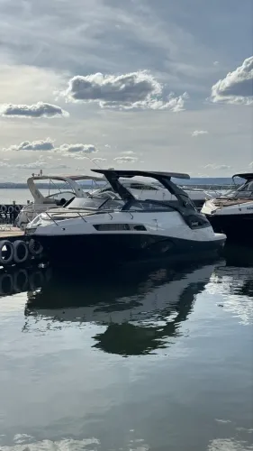 Lancha NX Boats 290 Exclusive 2022