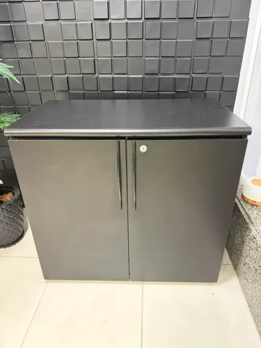 Armário escritório 