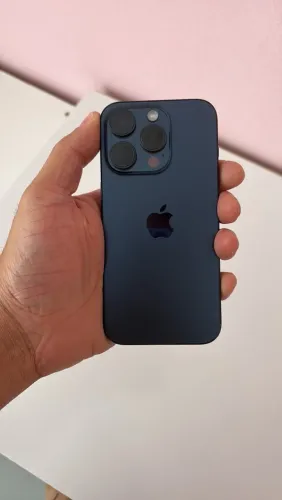 iPhone 15 pro 128gb