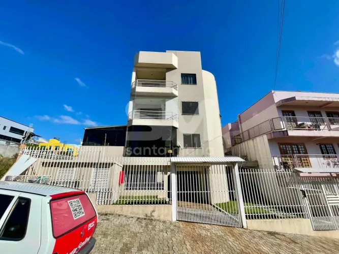 Apartamento para locação, Efapi, Chapecó - SC