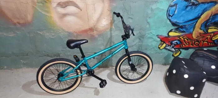 Vende bmx Pro X séries 20