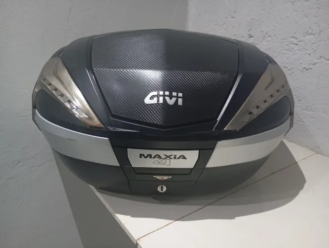 Baú Givi 56L Monokey