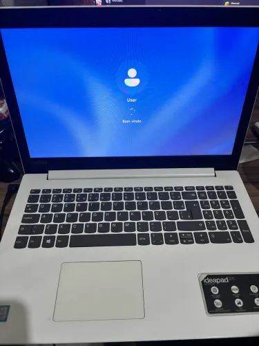 Notebook lenovo