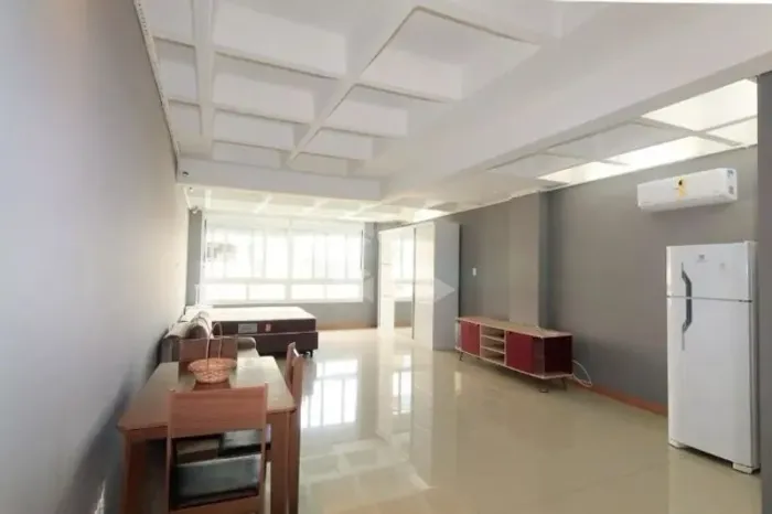 Loft 45M² - para Alugar
